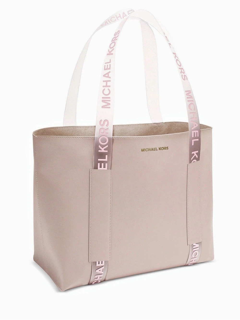 Michael Kors Maeve Large Tote Bag Pink